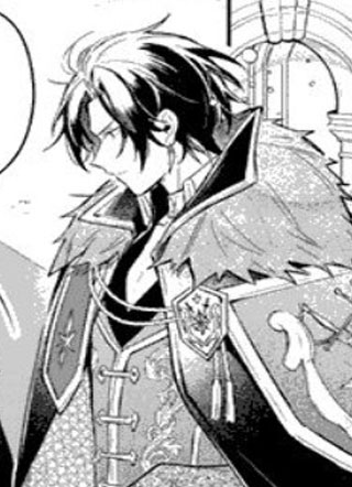 陛下，您的心声泄露了 截图1